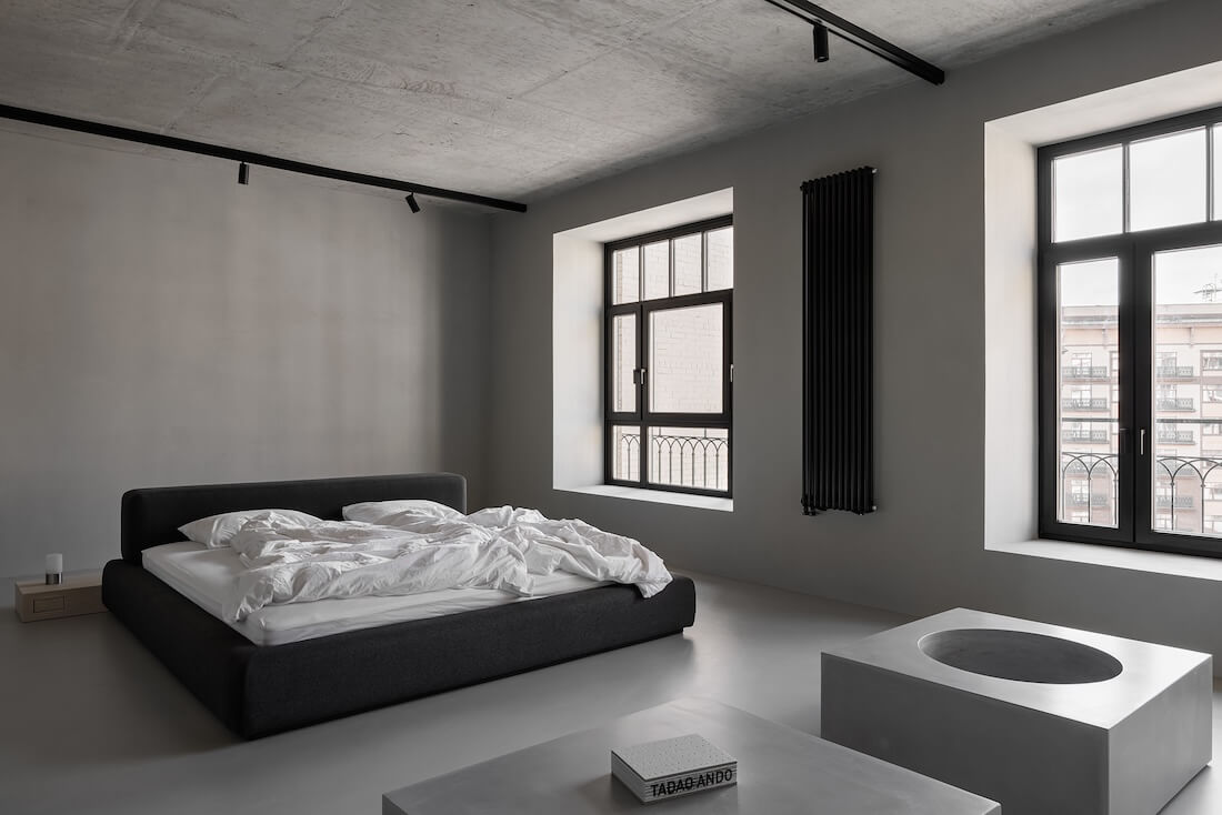 圣彼得堡公寓丨俄罗斯圣彼得堡丨Azbuka Dom Studio-12