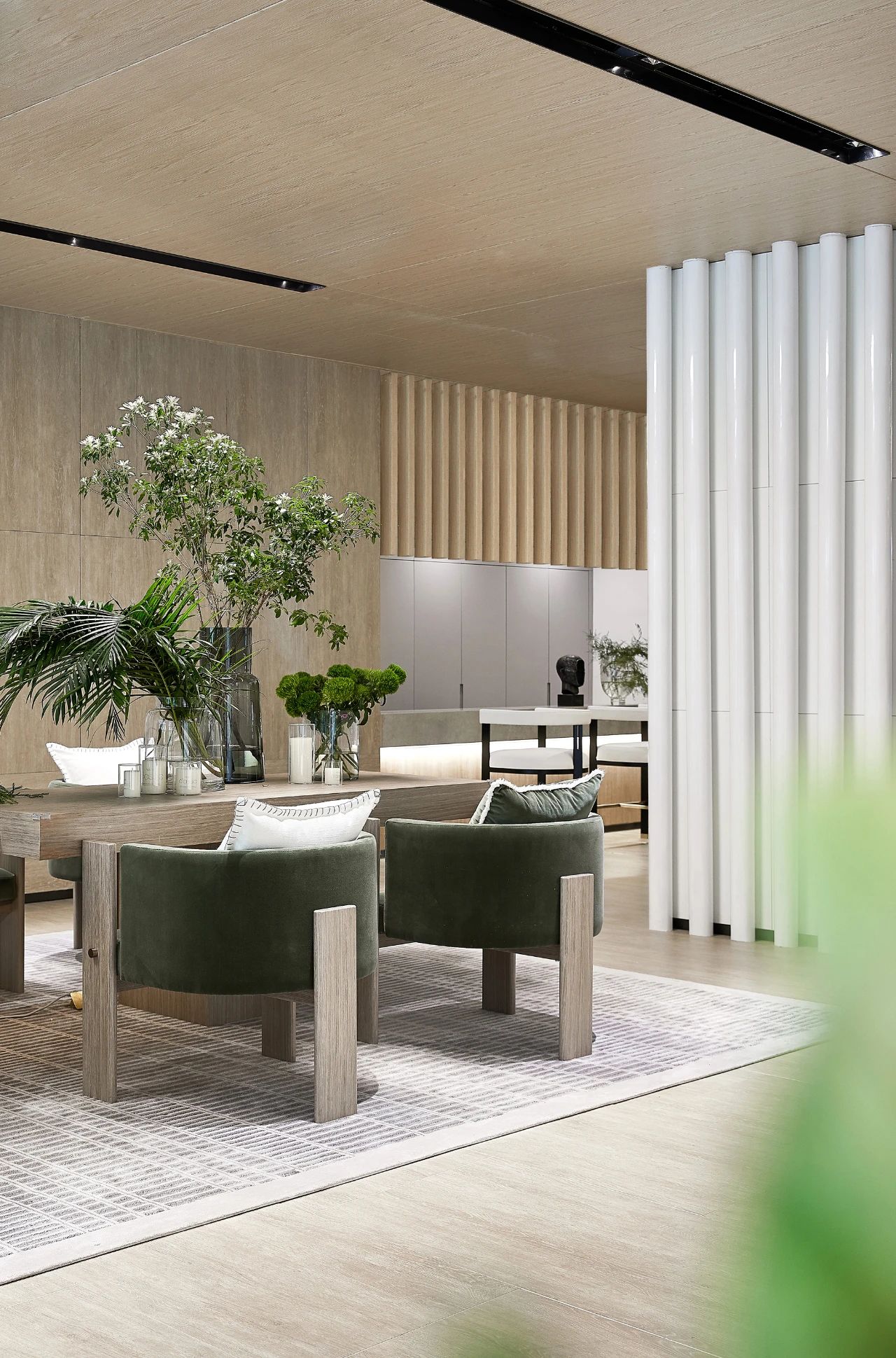 都市之森·深圳万科•万致天地展示区-7