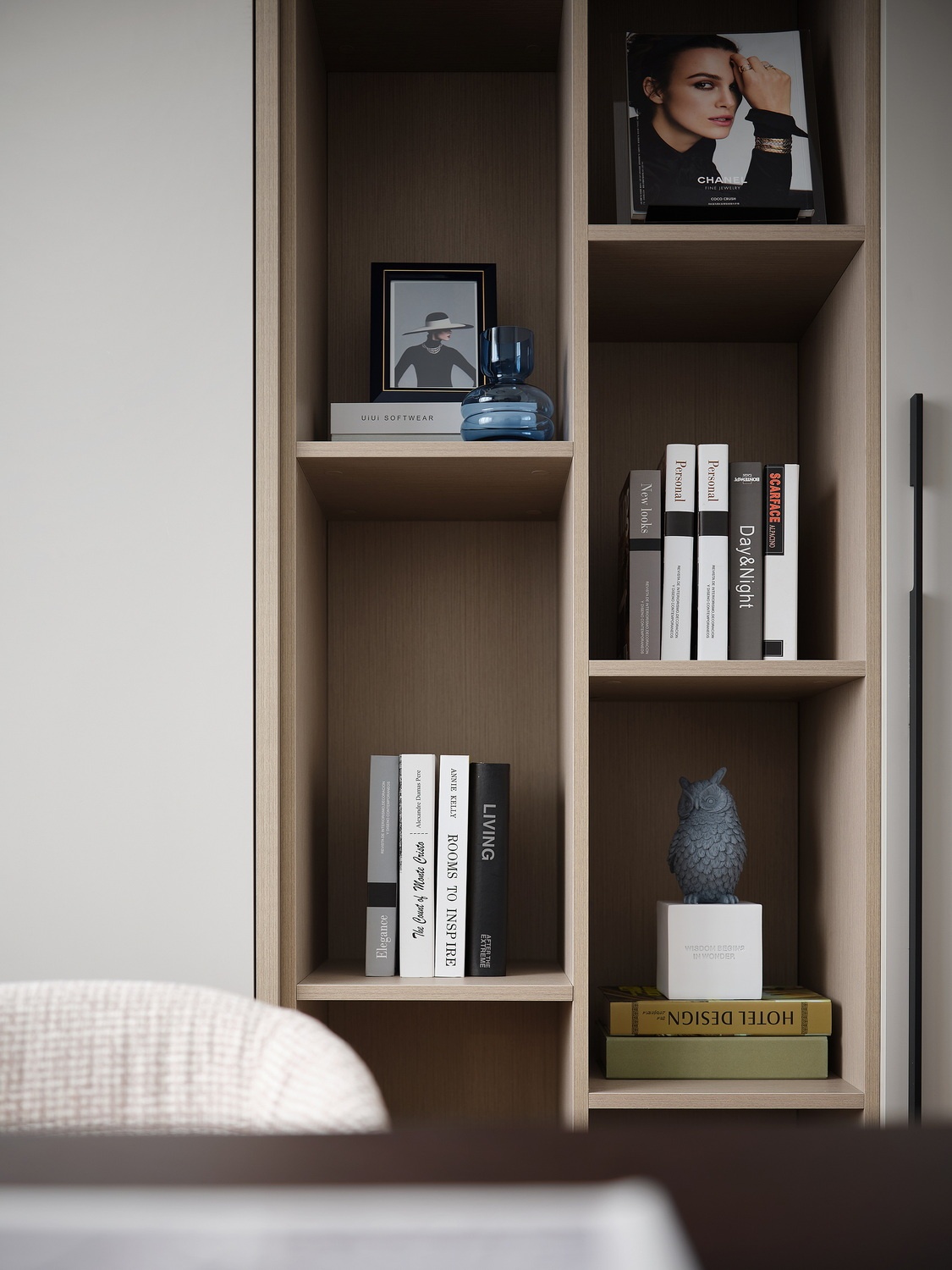 佛山 140 平米空间升级,打造温馨亲子宅丨中国佛山丨壹同创意-29