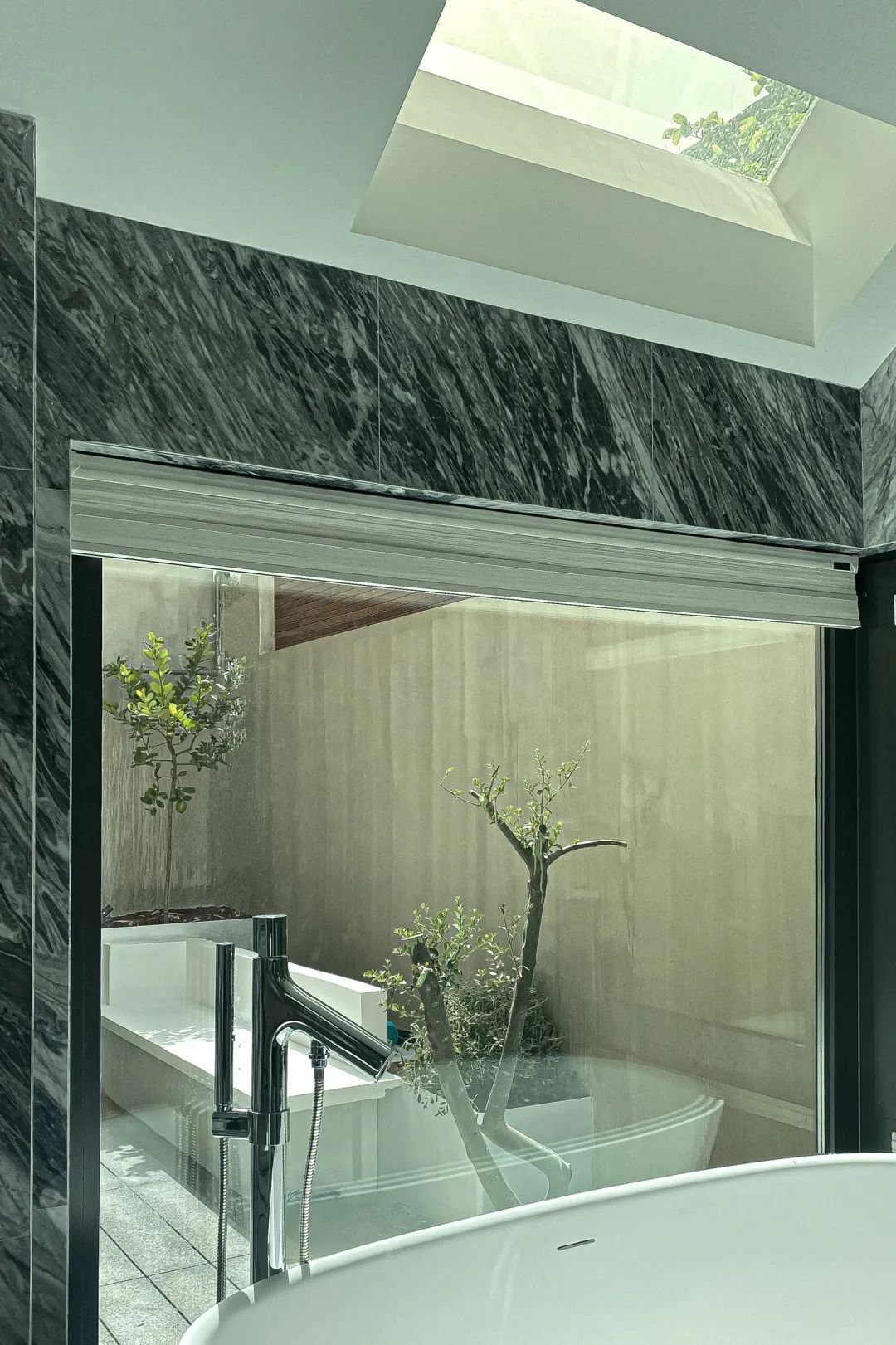 WANG住宅丨中国郑州丨明雾创作-32