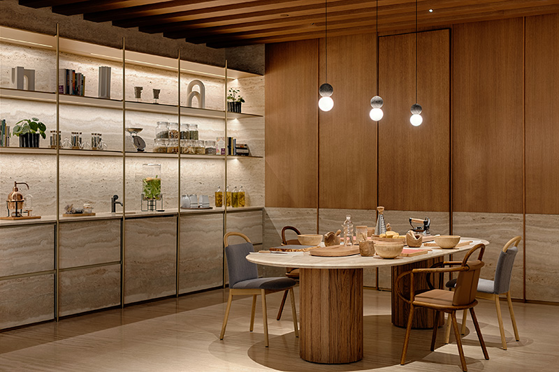 Si· Senses Rome（六善罗马酒店）丨意大利罗马丨Patricia Urquiola（帕特里夏·乌尔基奥拉）-35