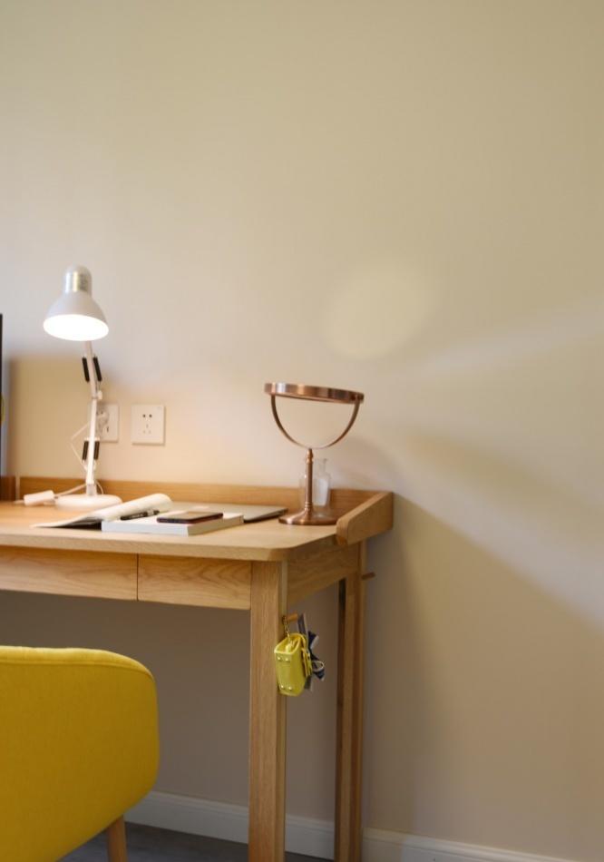 简约舒适家居设计，细节展现生活品质-28