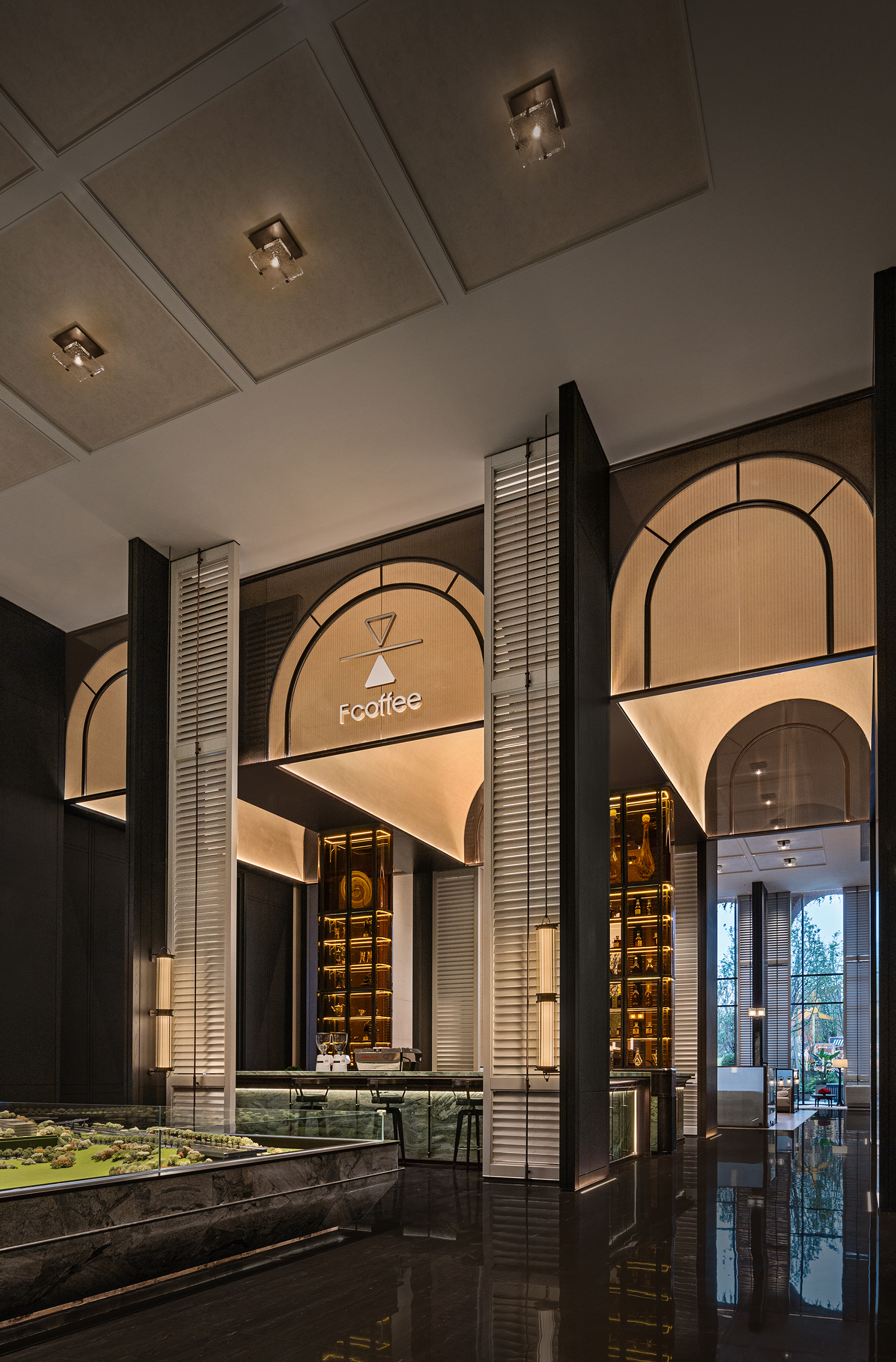 中国电建·重庆之丘丨中国重庆丨研质共设-36