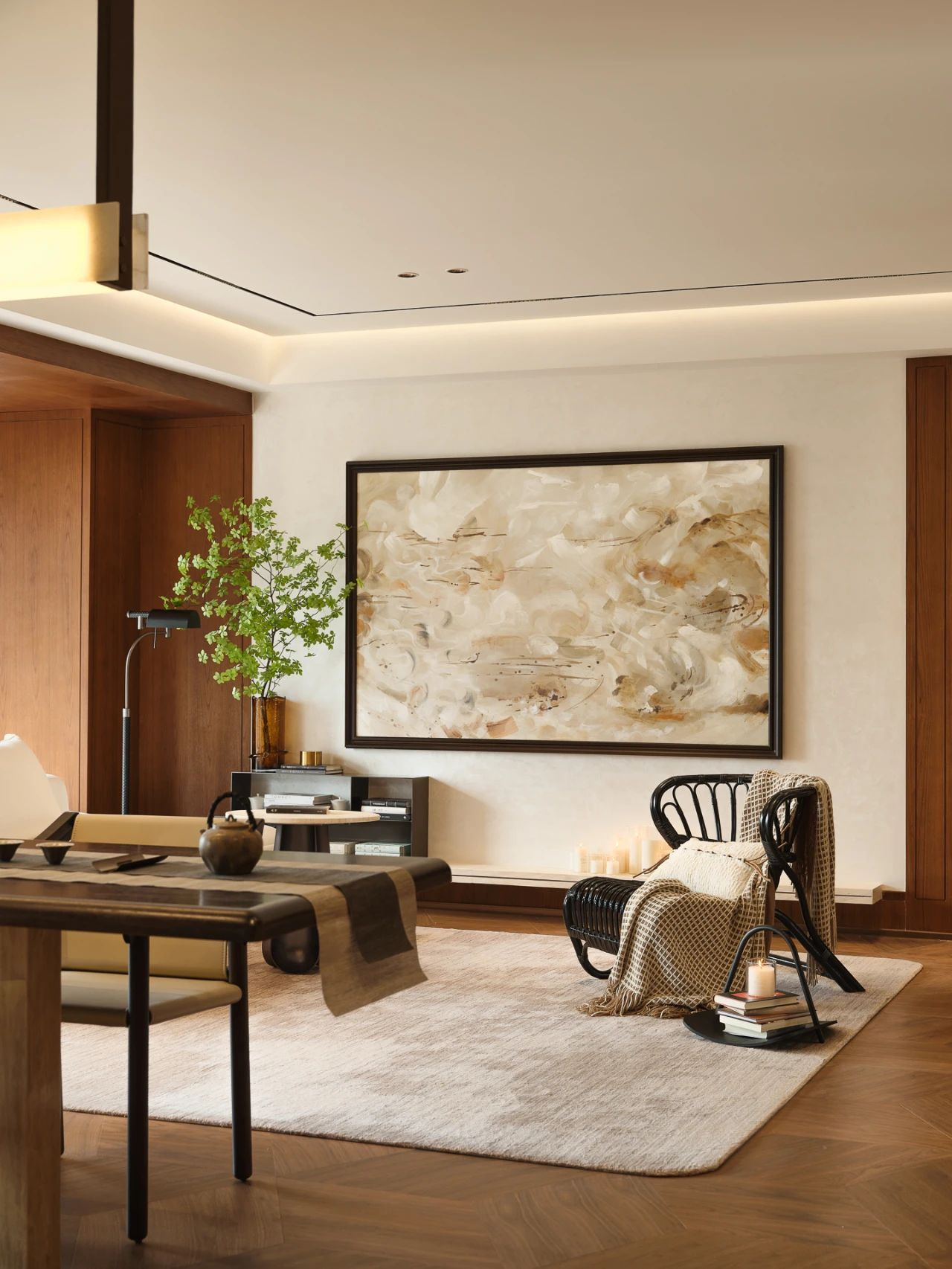 广东 168 户型设计丨中国惠州丨岳蒙设计-30