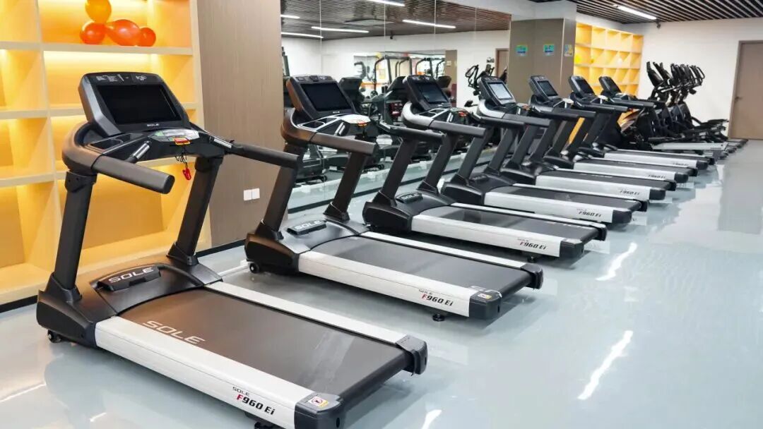 【厂庆专题】金秋织就幸福网暖心聚力再启航——公司“领航·健身港”“船承·和谐园”竣工启用！-9