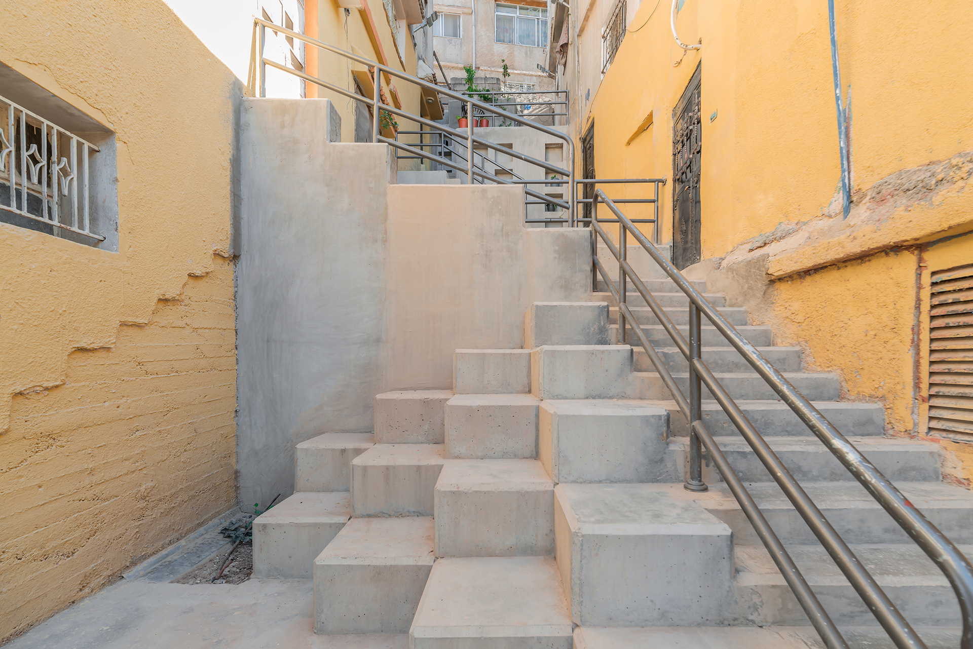 第七级台阶丨约旦安曼-14