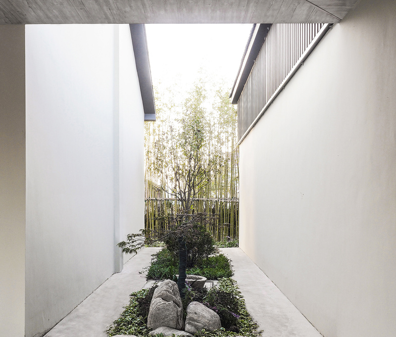 上海崇明稻米文化中心-16