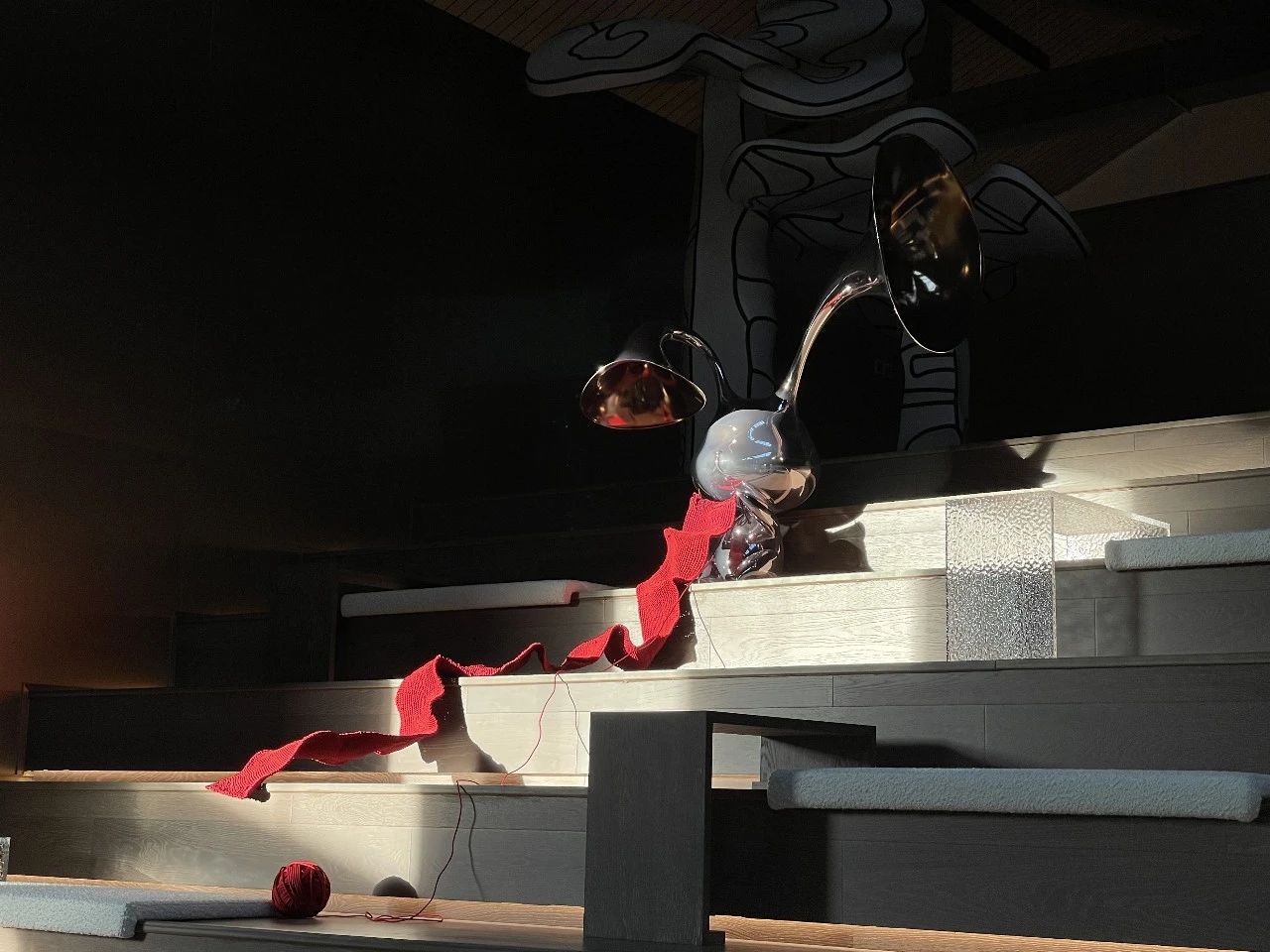 金華山嘴頭未來社區丨中国浙江丨矩陣縱橫-65