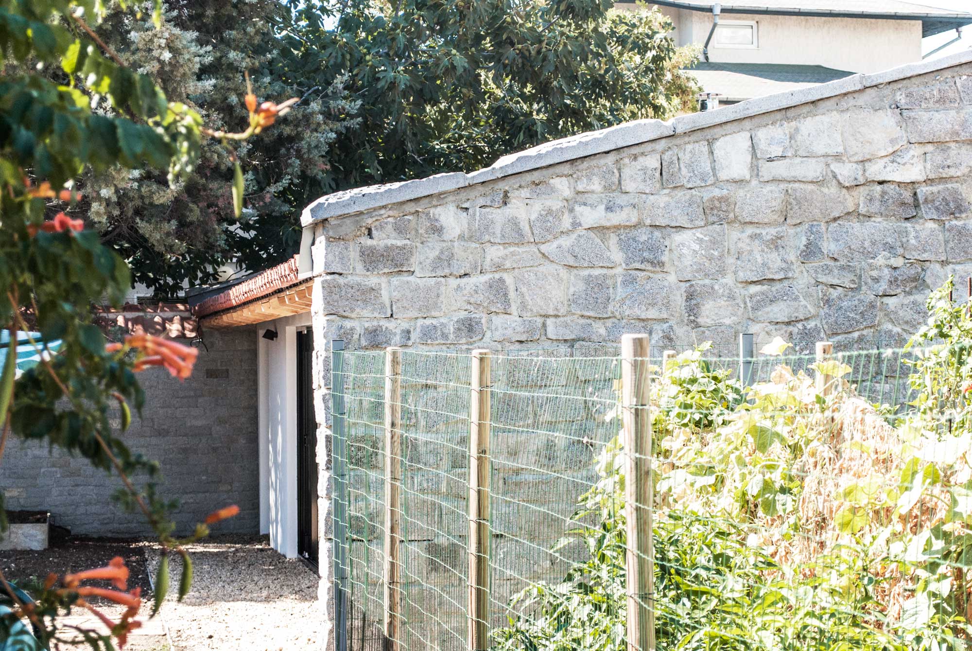 summer kitchen by the sea-11