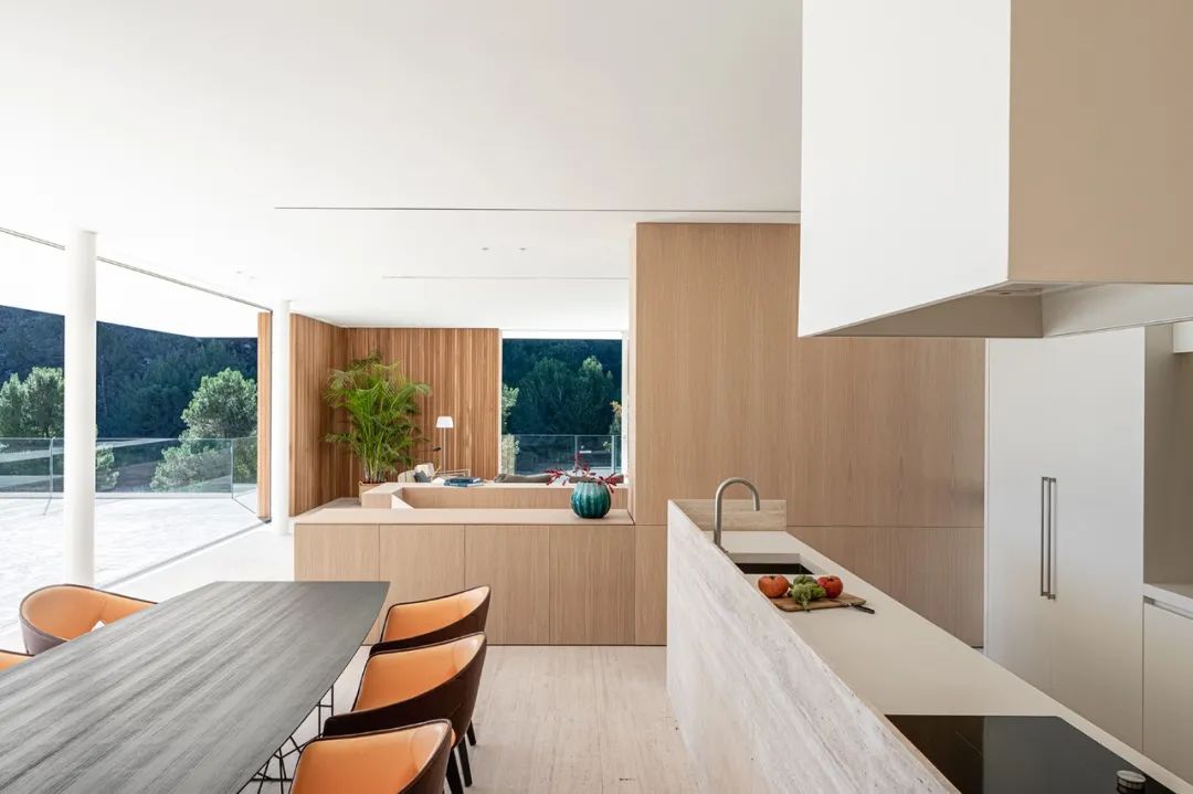 BN1 屋丨Jorge Bibiloni 工作室与 LMPVE 工作室-15