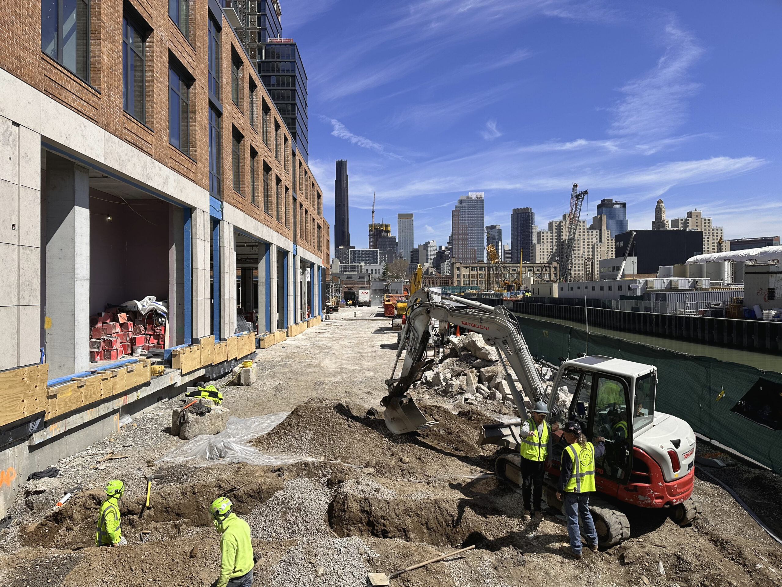 New York YIMBY’s Q1 2024 Construction Report Tallies Record-Breaking 19,819 Residential and Hotel Units - New York YIMBY-8