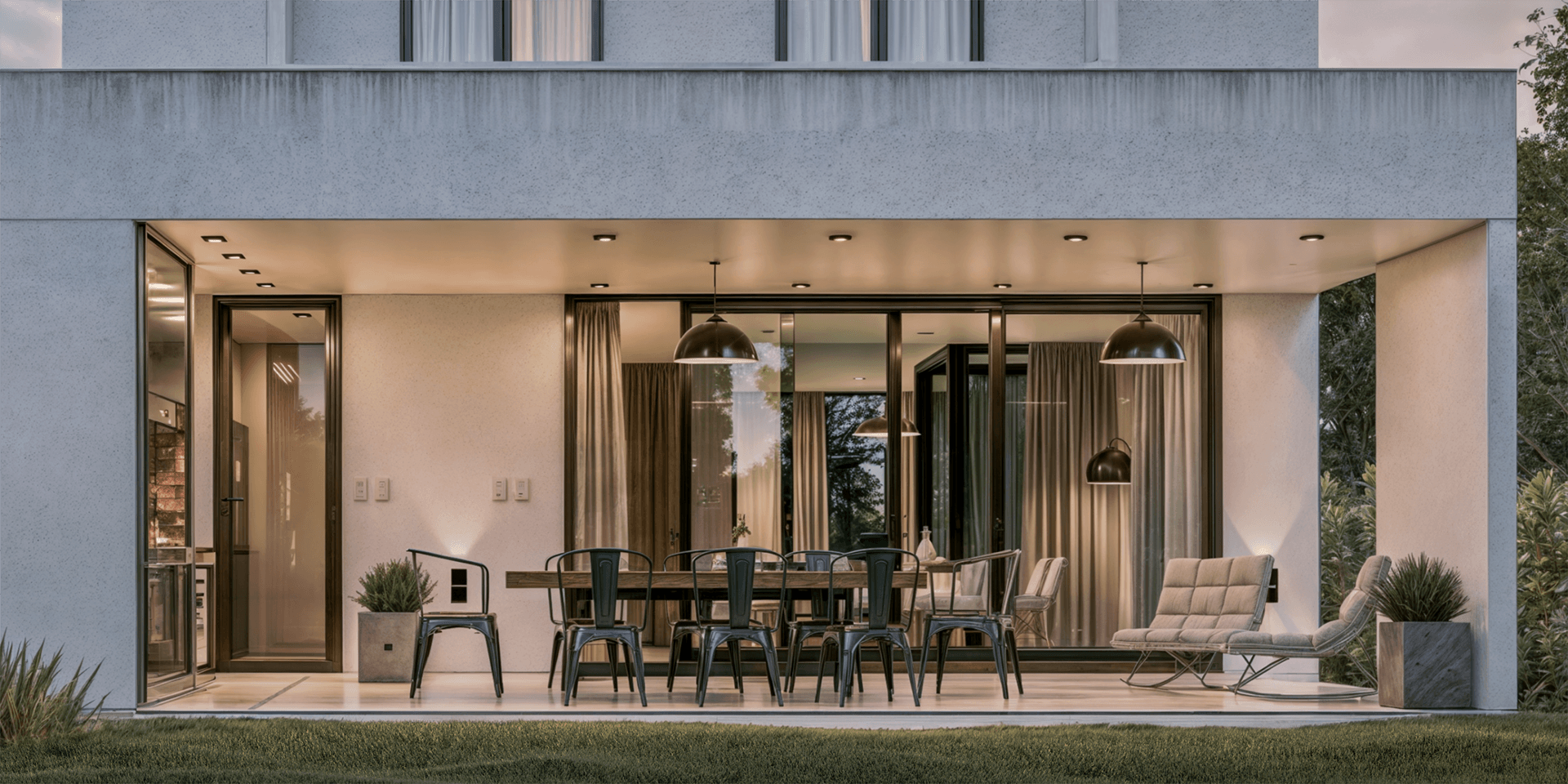 Kiwi House 房产可视化项目丨CB DEVELOPERS-13