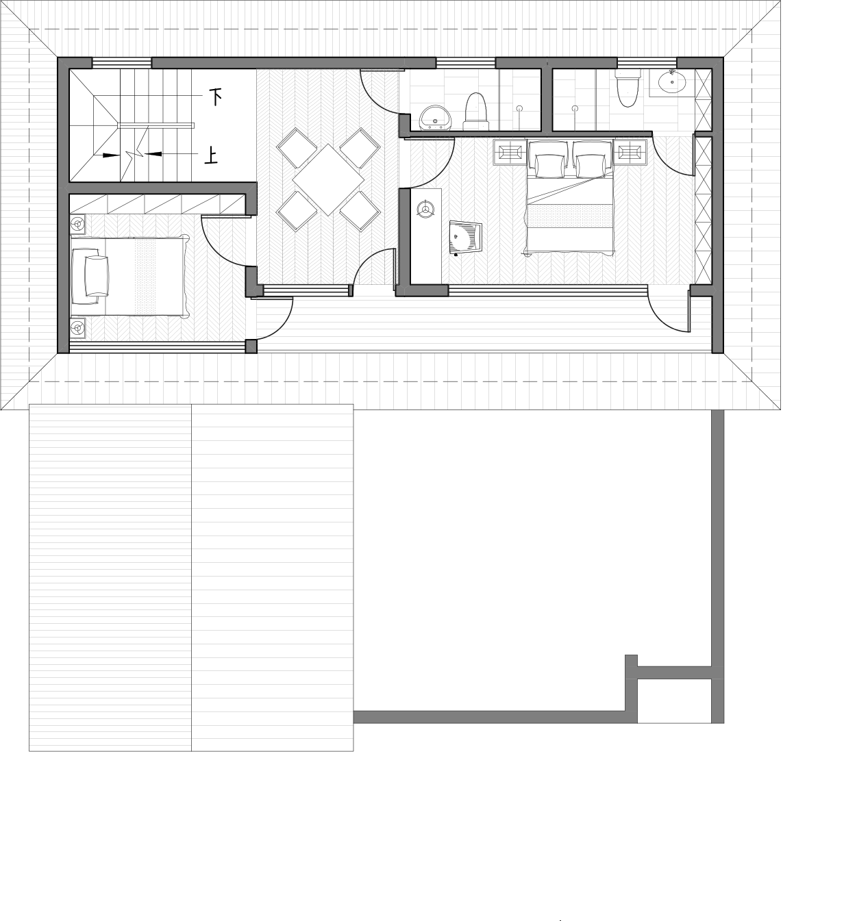 上海浦东新区新场集中居住村丨中国上海丨清华大学建筑设计研究院有限公司-46