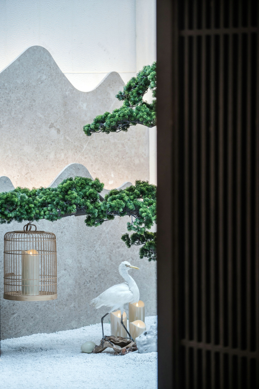 大时代美学家·羽白丨中国桂林丨PINKI 品伊国际创意-1