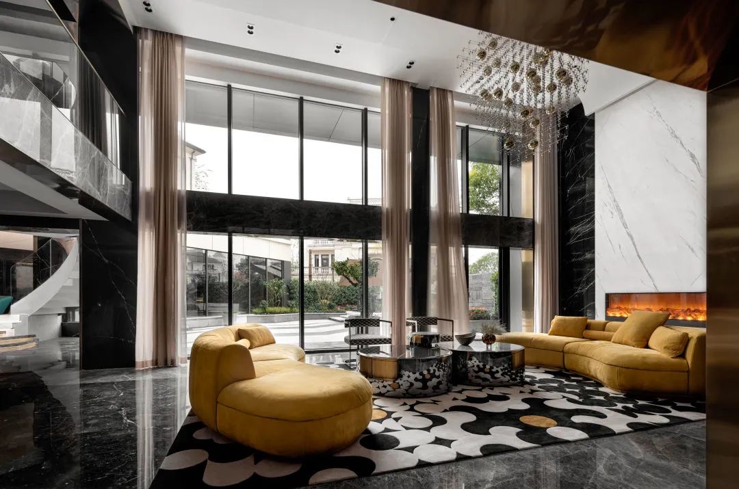 嘉陵江畔的极简诗意栖居丨天行-31