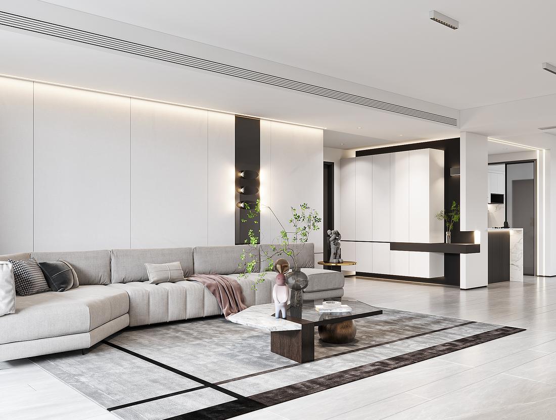 黑白光影间的艺术营造-9