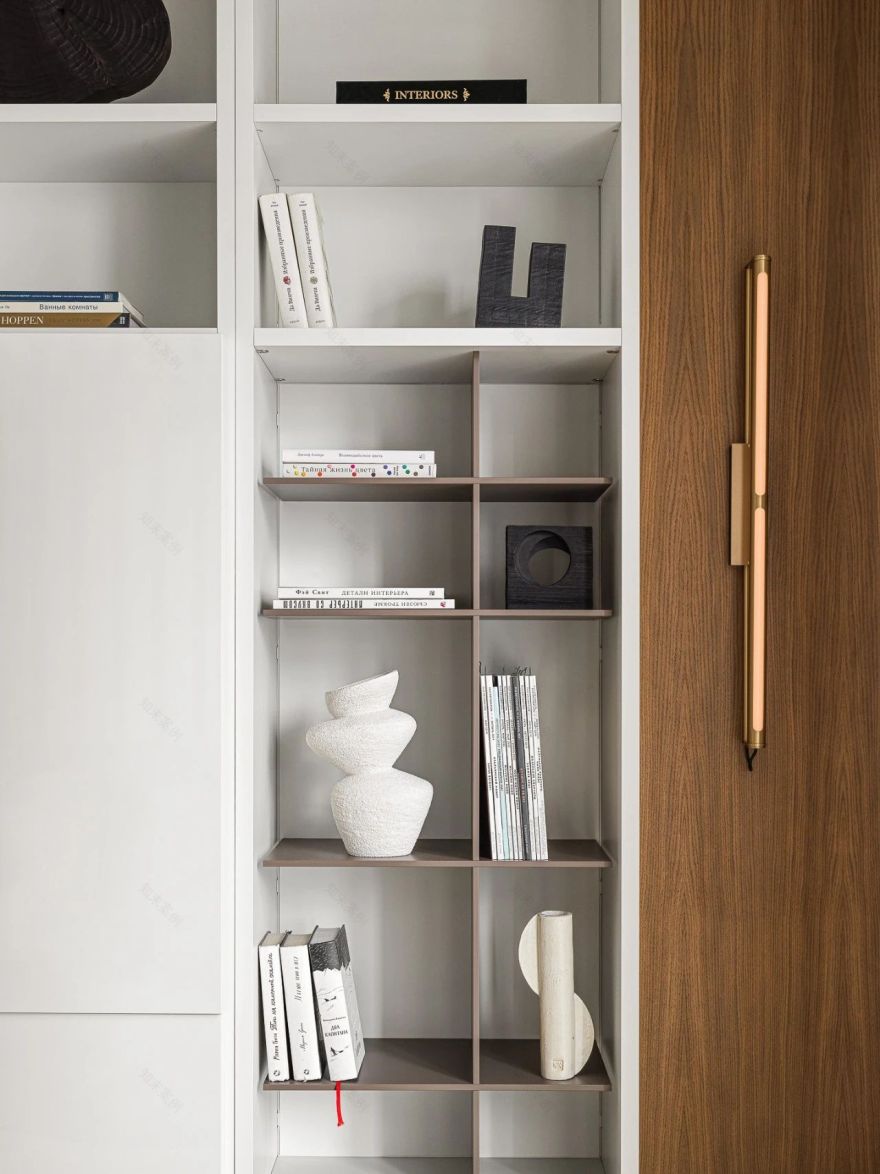 56㎡小公寓设计-28