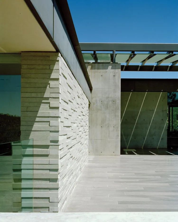 Austin Residence 奥斯汀公寓丨美国奥斯汀丨Studio DuBois-37