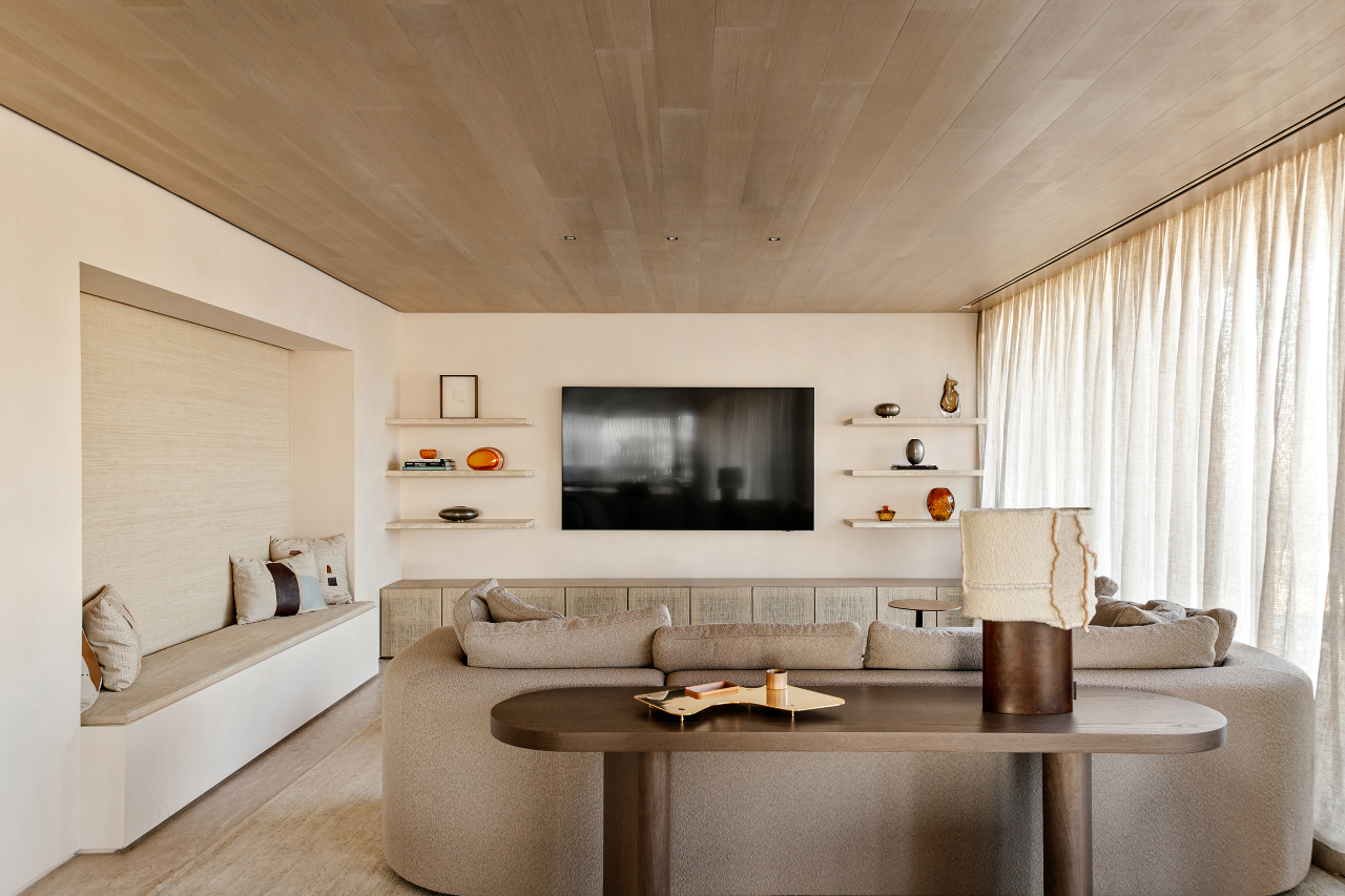 Mafema公寓丨巴西圣保罗丨Meireles Pavan Arquitetura-36