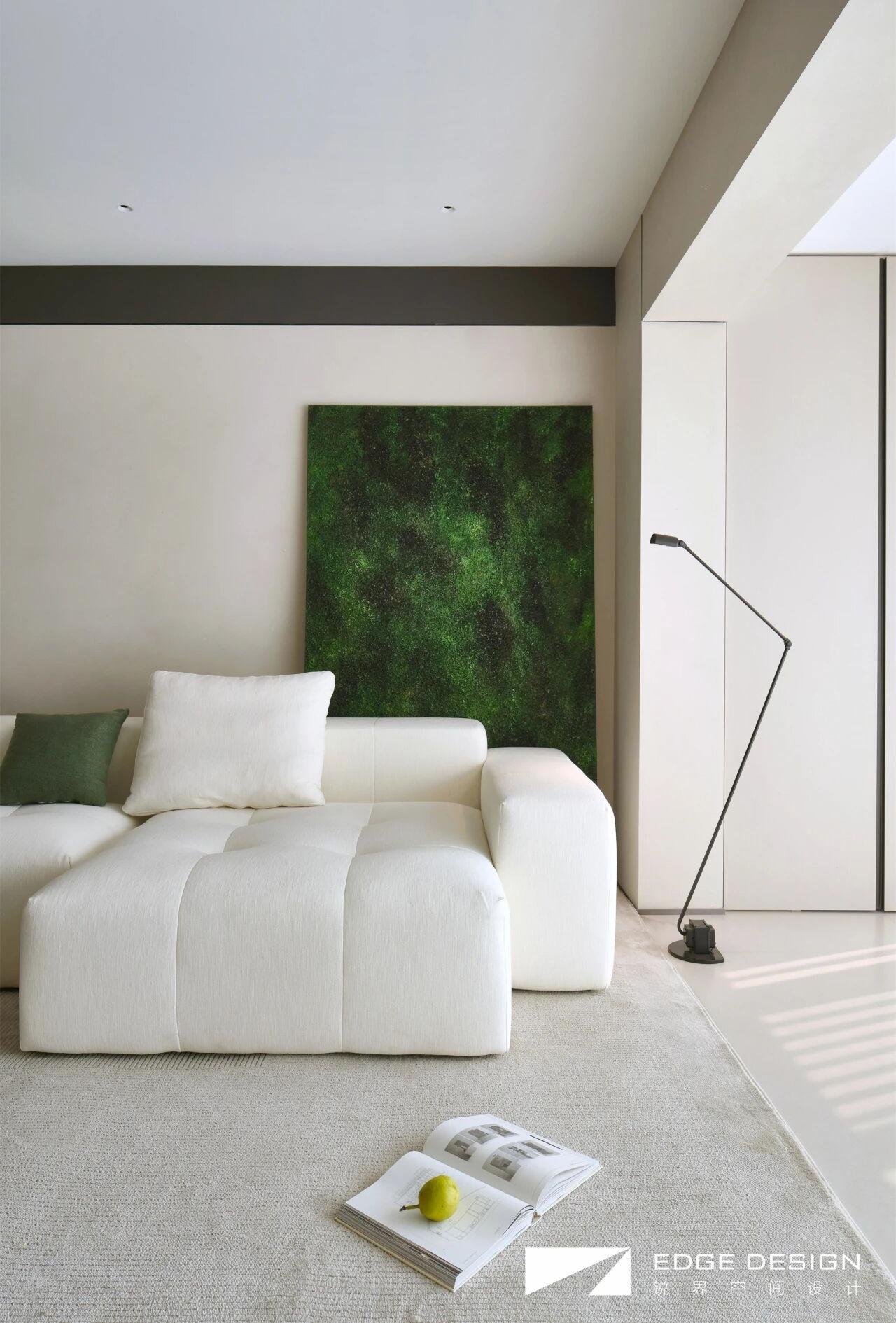 深业揽江府丨中国南京丨锐界空间设计-19