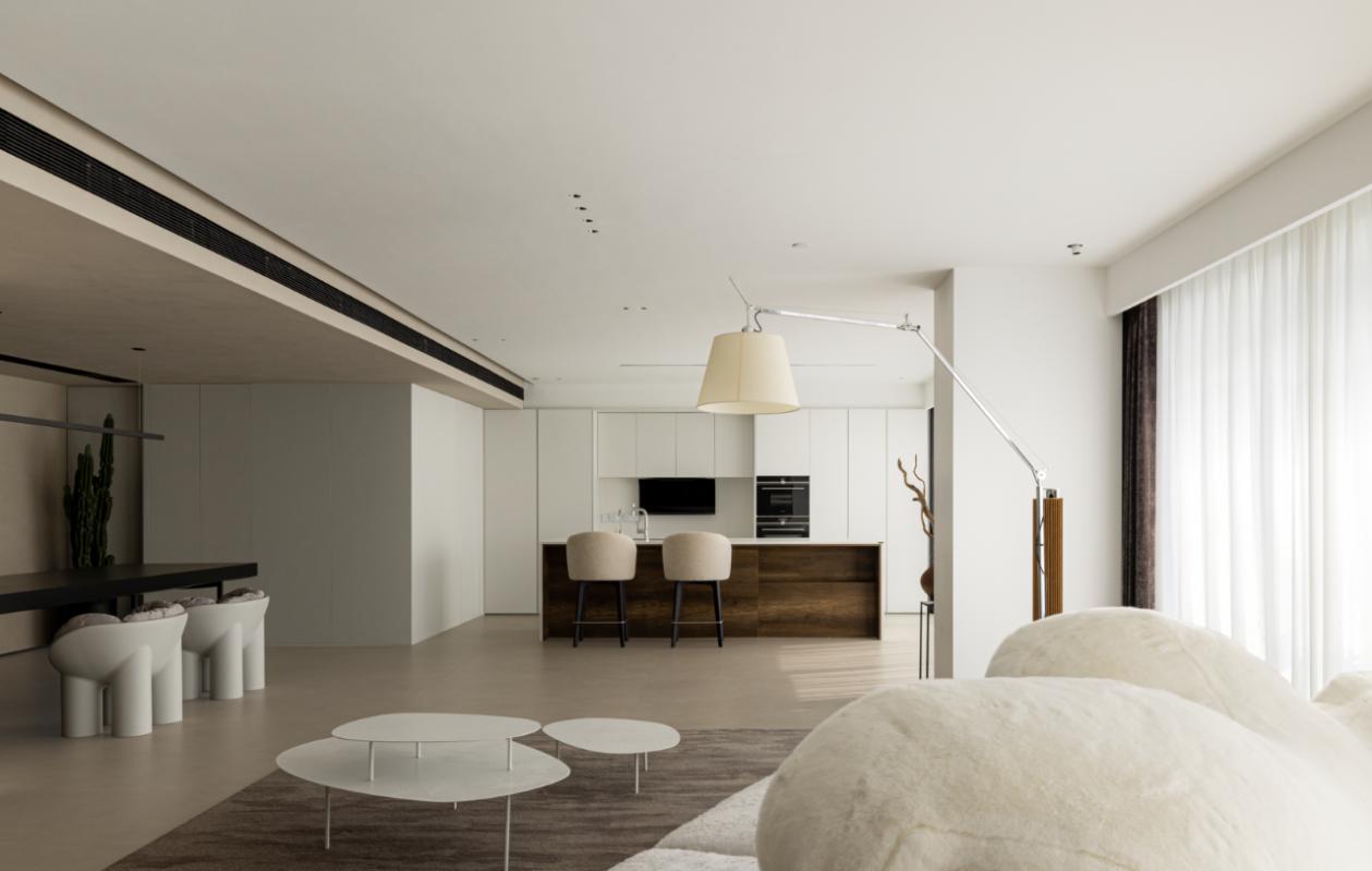 无隅丨中国浙江丨研它空间设计-13