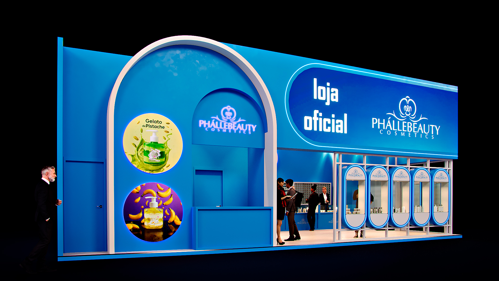 Phallebeauty - Opção 1 | Beauty Fair 2025-29