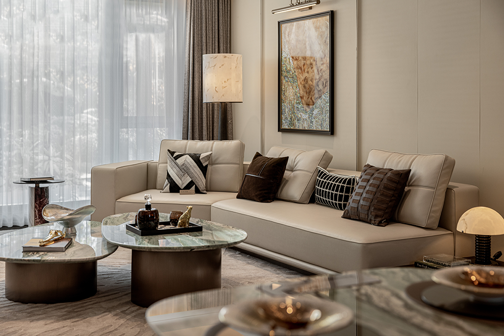 长春城投·招商紫逸观澜丨中国长春丨太谷形上-15