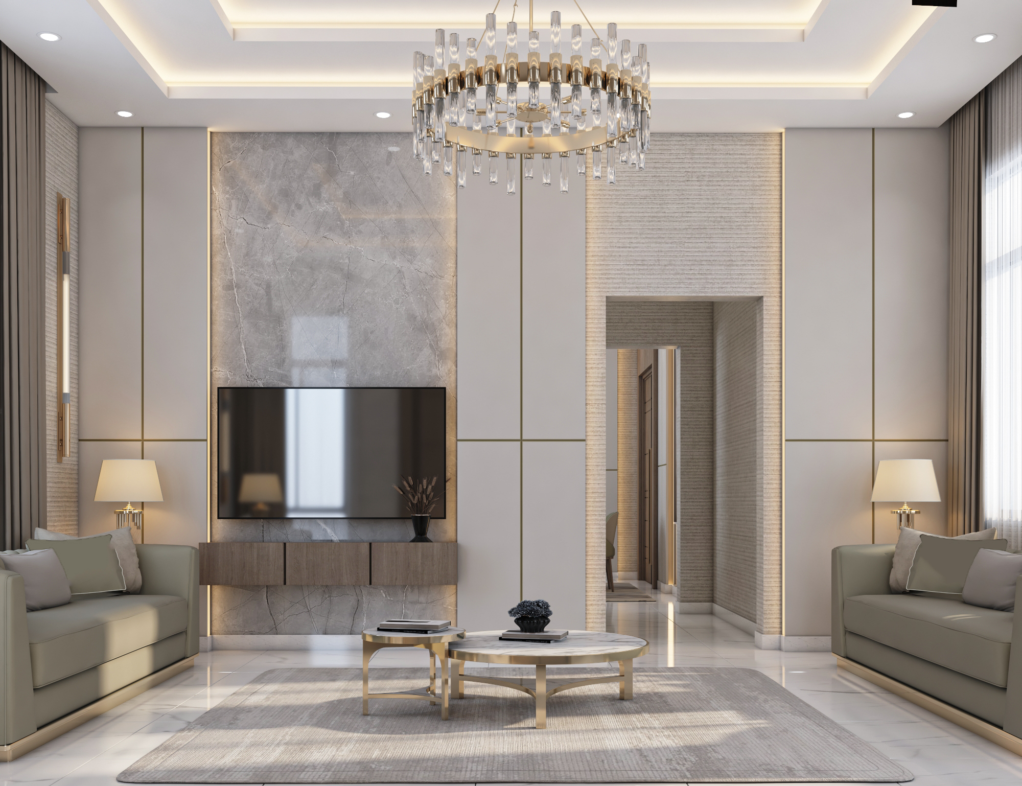 MAJLES AND DINING ROOM-2