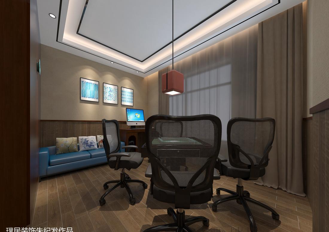 景德镇水晶现代酒店-10