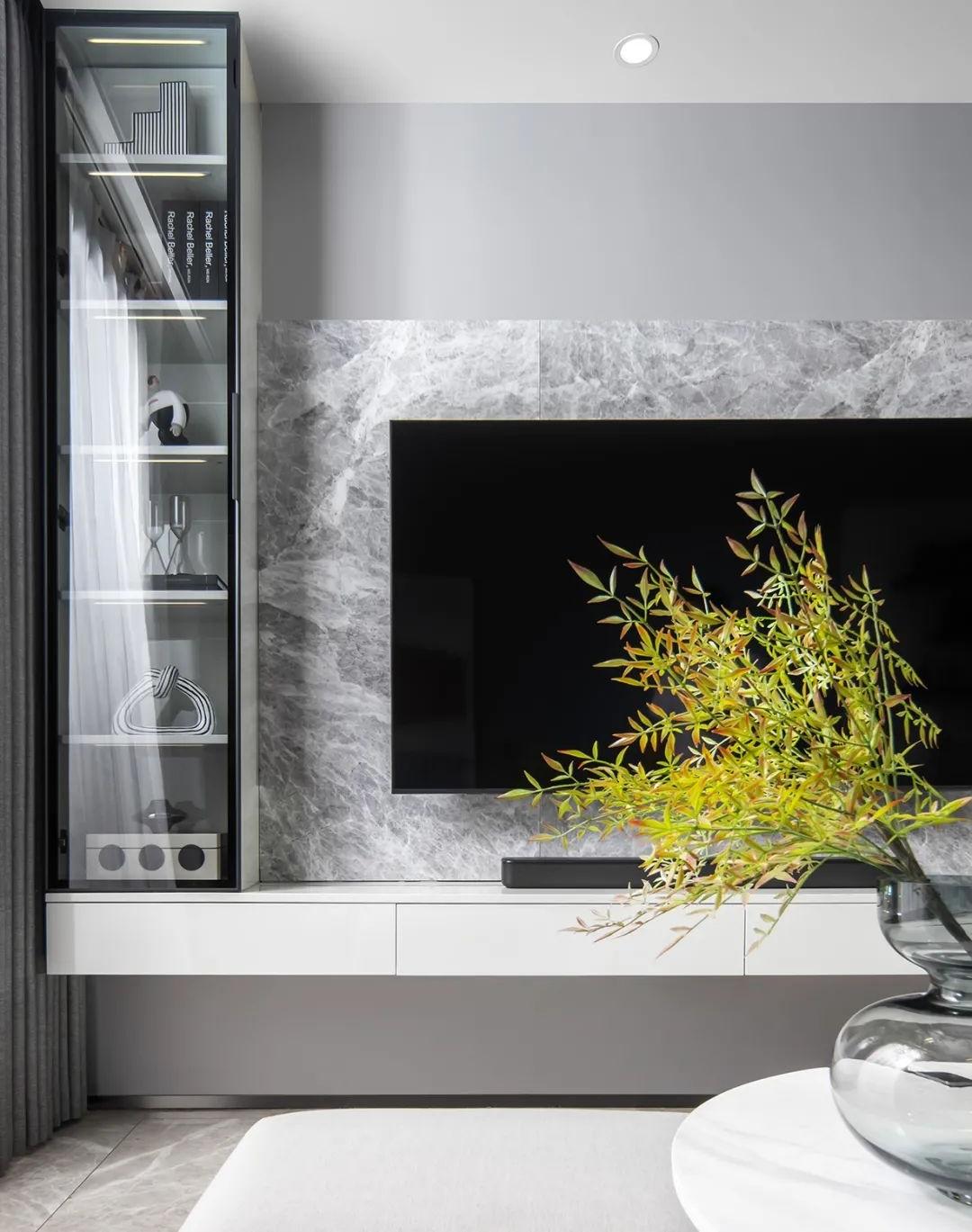 广州雅居乐花都工业大道情景样板间丨中国广州丨研质建筑装饰设计(广州)有限公司,广州本末言建筑装饰设计有限公司-7