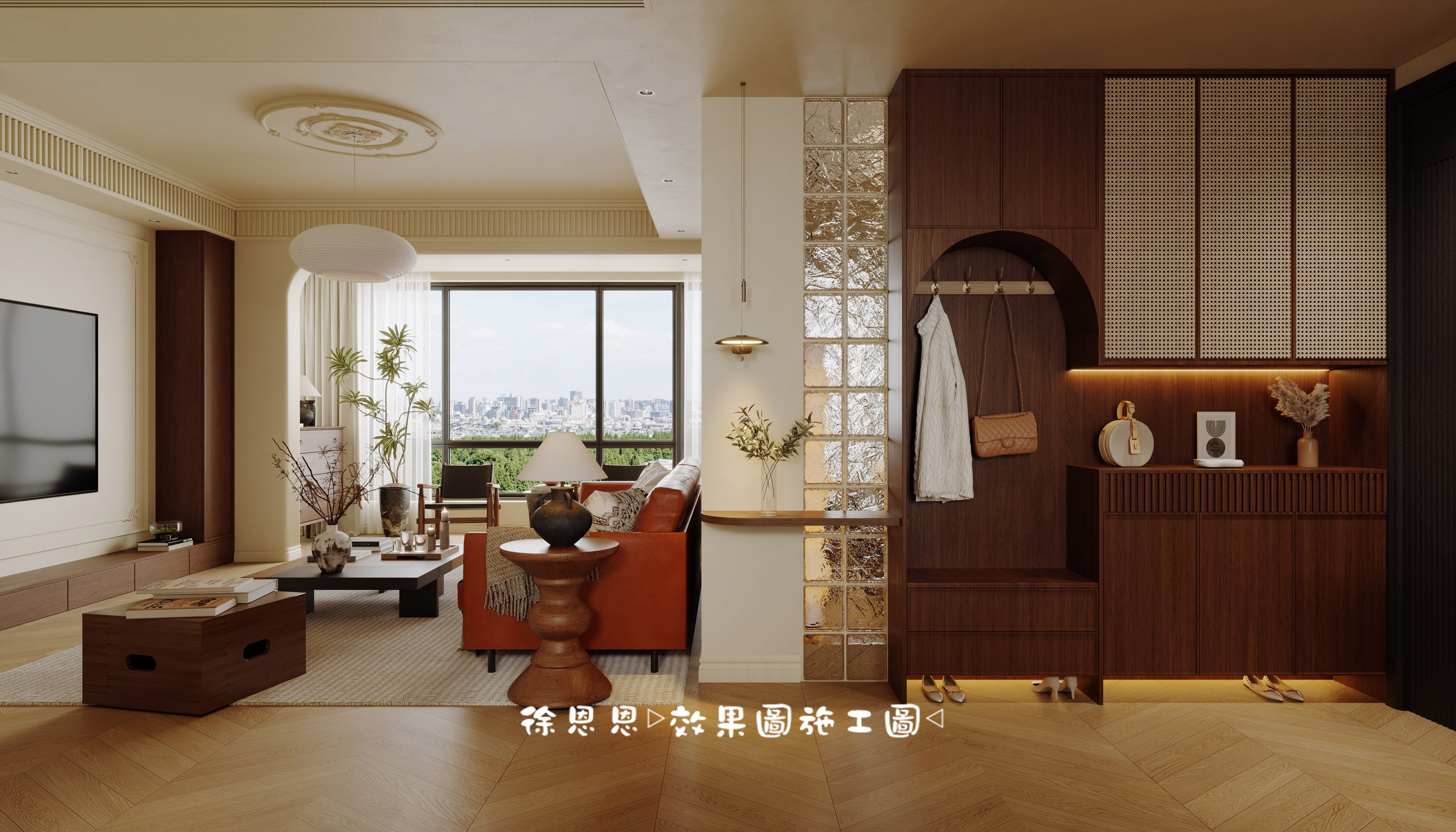 法式中古风 | 以浪漫之名，叙述生活的温柔-8