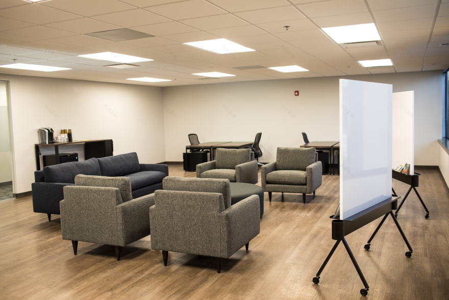 爱迪生空间丨美国堪萨斯丨SPACESINC,Gastinger & Walker-19