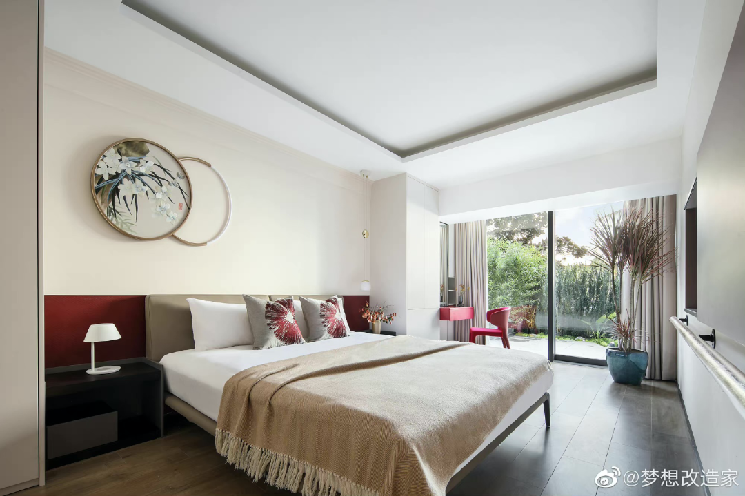 成都教师之家养老住宅智能改造丨中国成都丨余浩霖-176