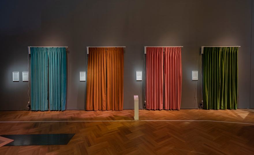 未来起点展 · 科技生活设计展-11