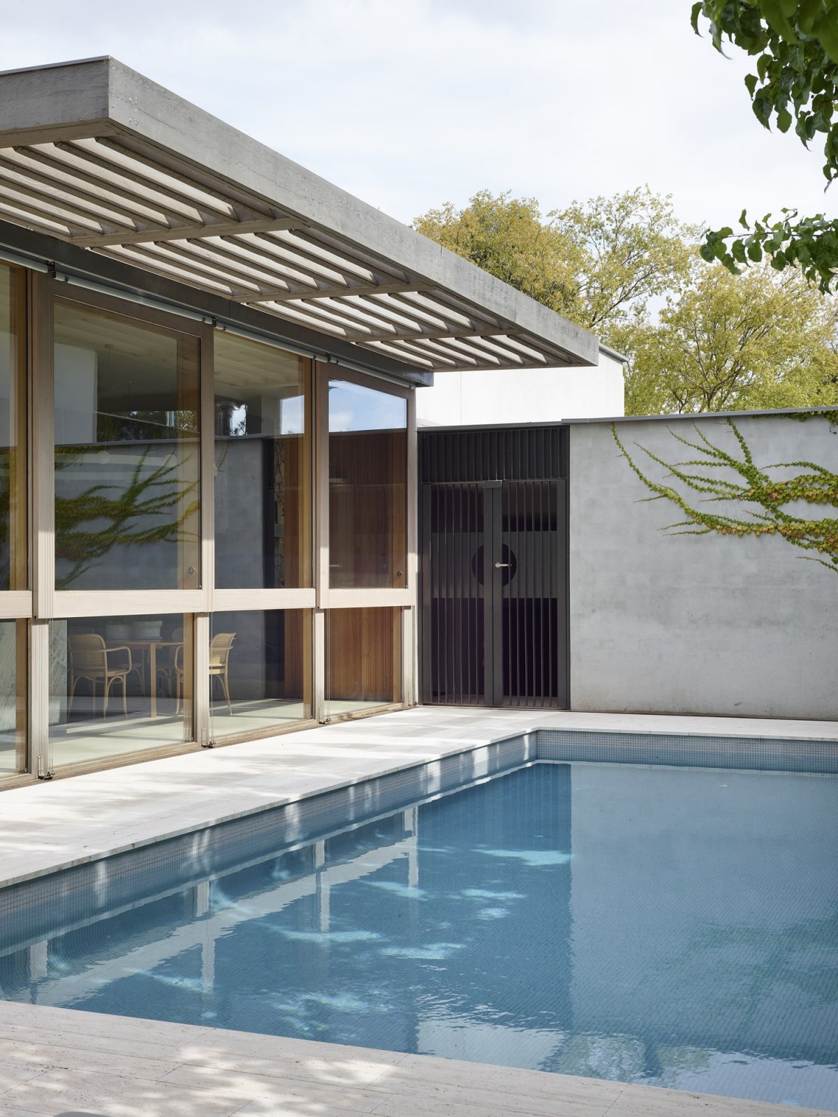 Ballarat 住宅丨澳大利亚丨Kennedy Nolan-22