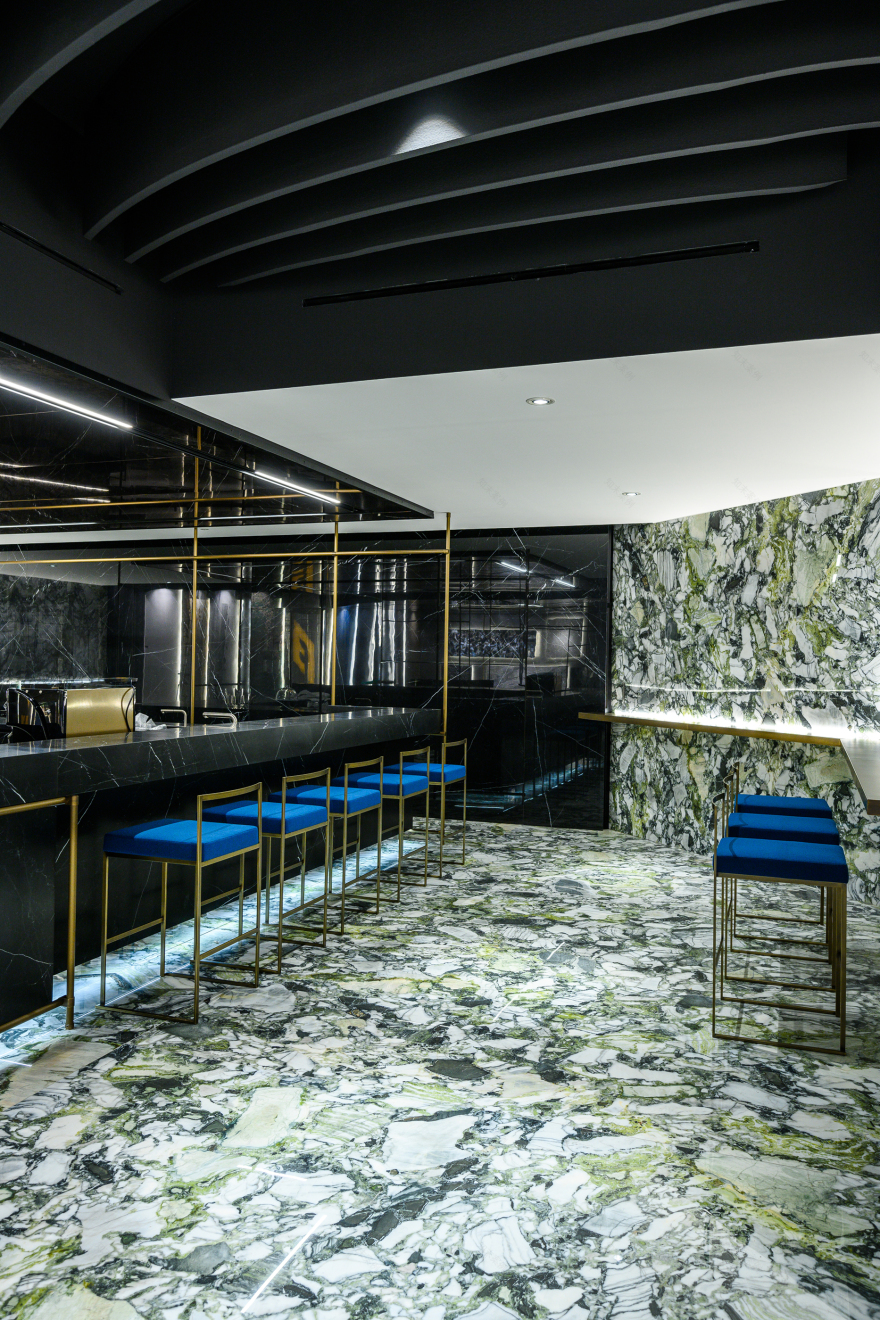 FAB Fiandre Architectural Bureau 设计丨意大利丨Iosa Ghini Associati-69