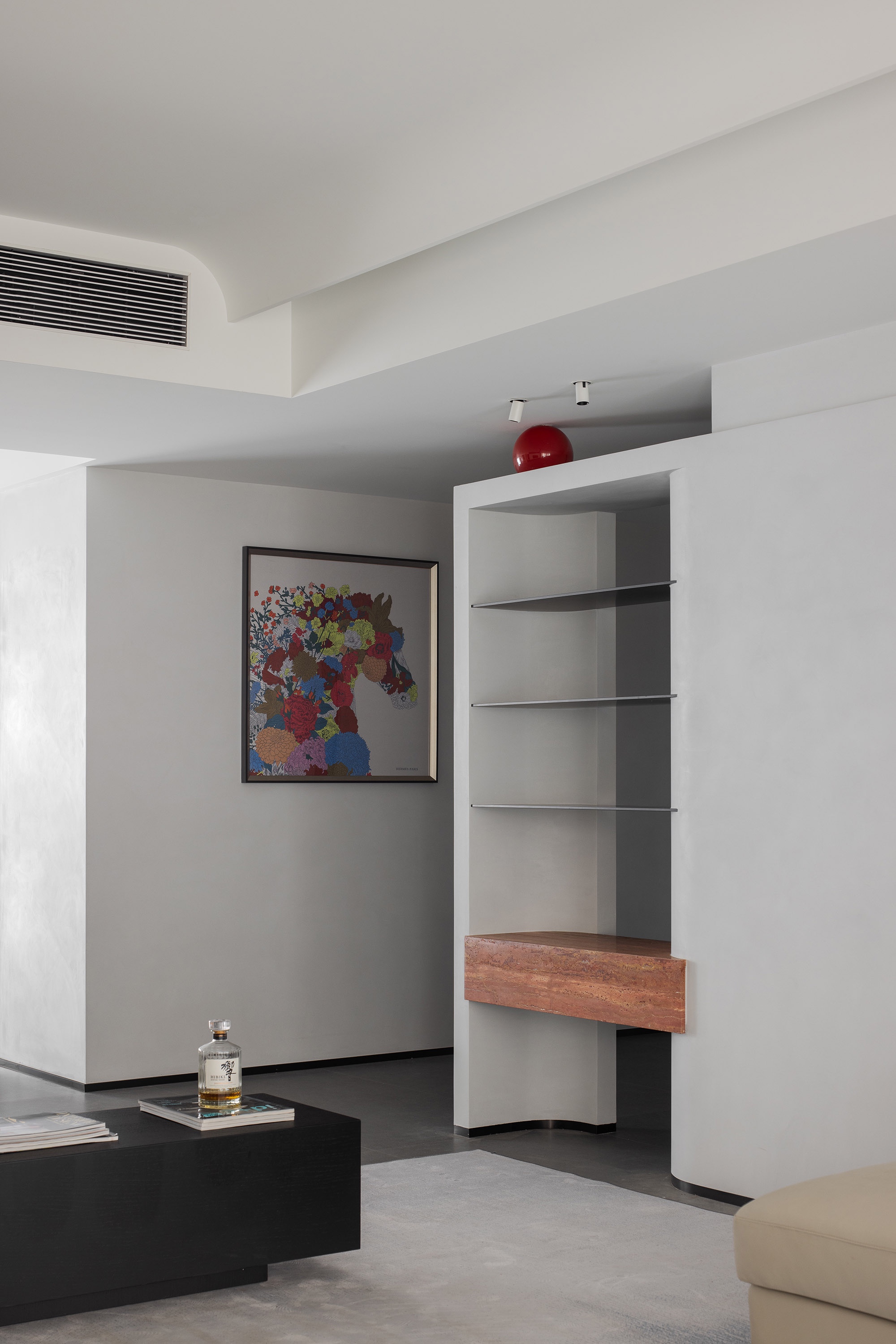 时光丨中国汕头丨NewOneDesign 新一设计-8