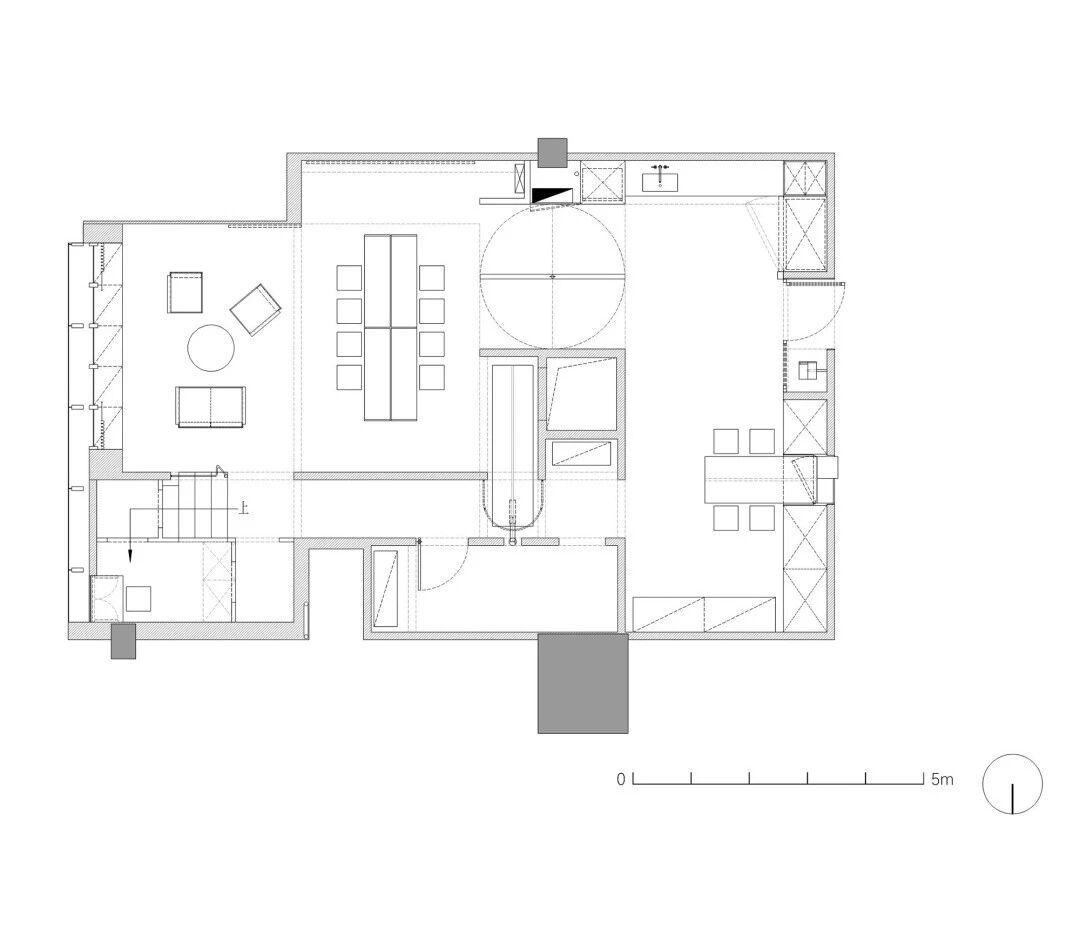巢象被动房广州体验中心丨中国广州丨谭立予设计师工作室-52