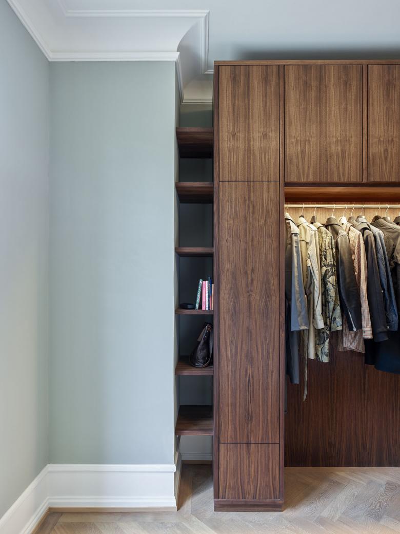 ffbk Architekten丨Historisches Stadthaus丨瑞士-24