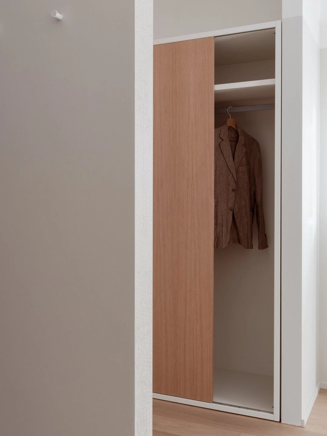 太阳之地套房丨意大利丨Rinaldo Del Nero-37