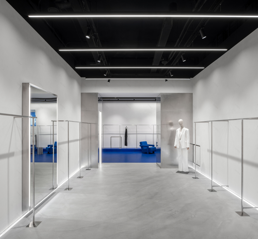 CHER'17店铺设计丨乌克兰基辅-48