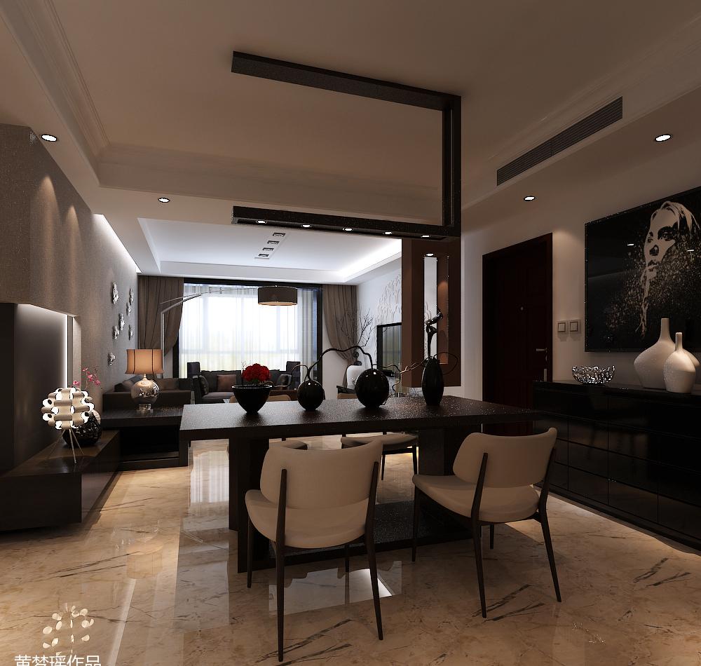 奥北公元装修设计-0