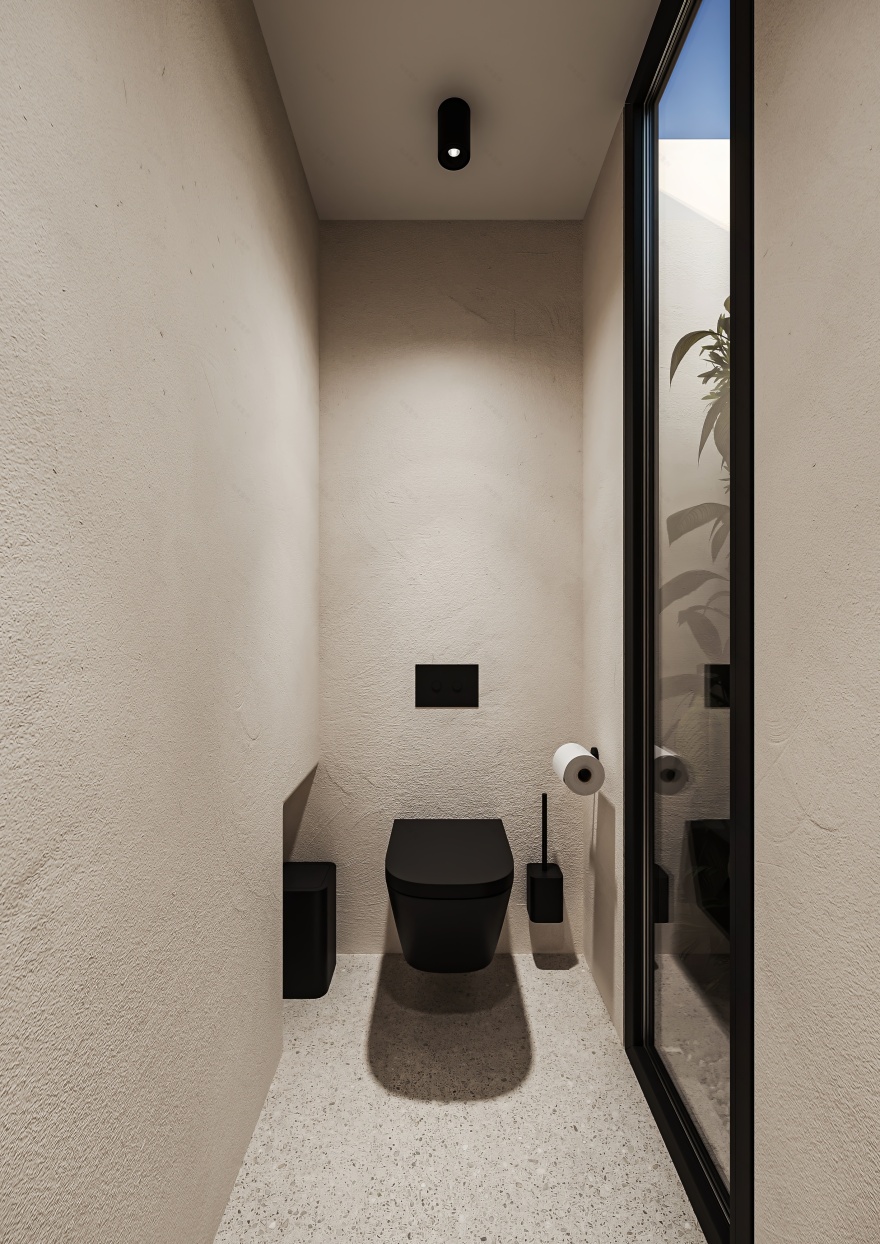 平层丨斯里兰卡丨NAO Studio-17