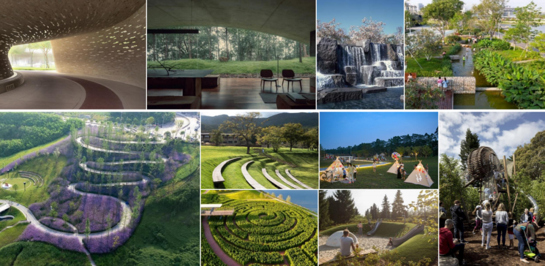 集团要闻丨庐山国家植物园建设项目获业主方高度赞扬-77