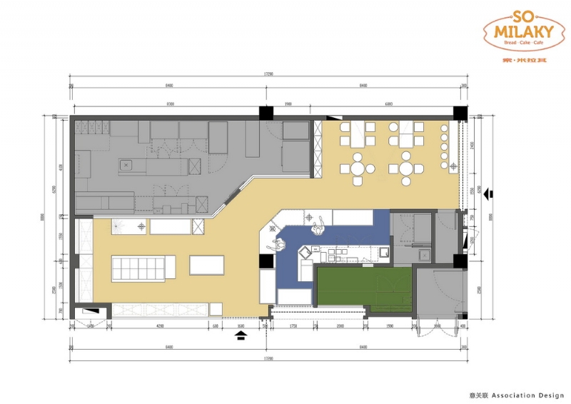 SO MILAKY 绍兴金帝银泰城店-17