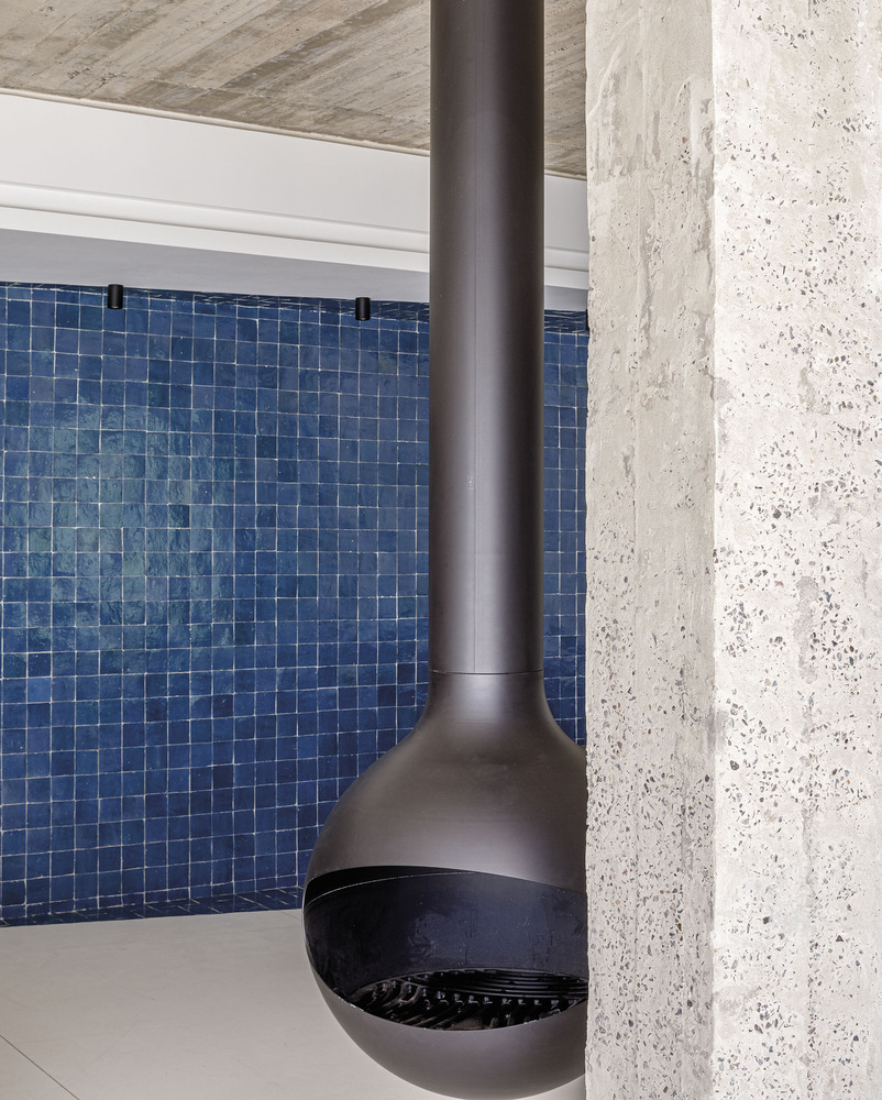 摩洛哥深 C 精品酒店丨BO 工作室-31