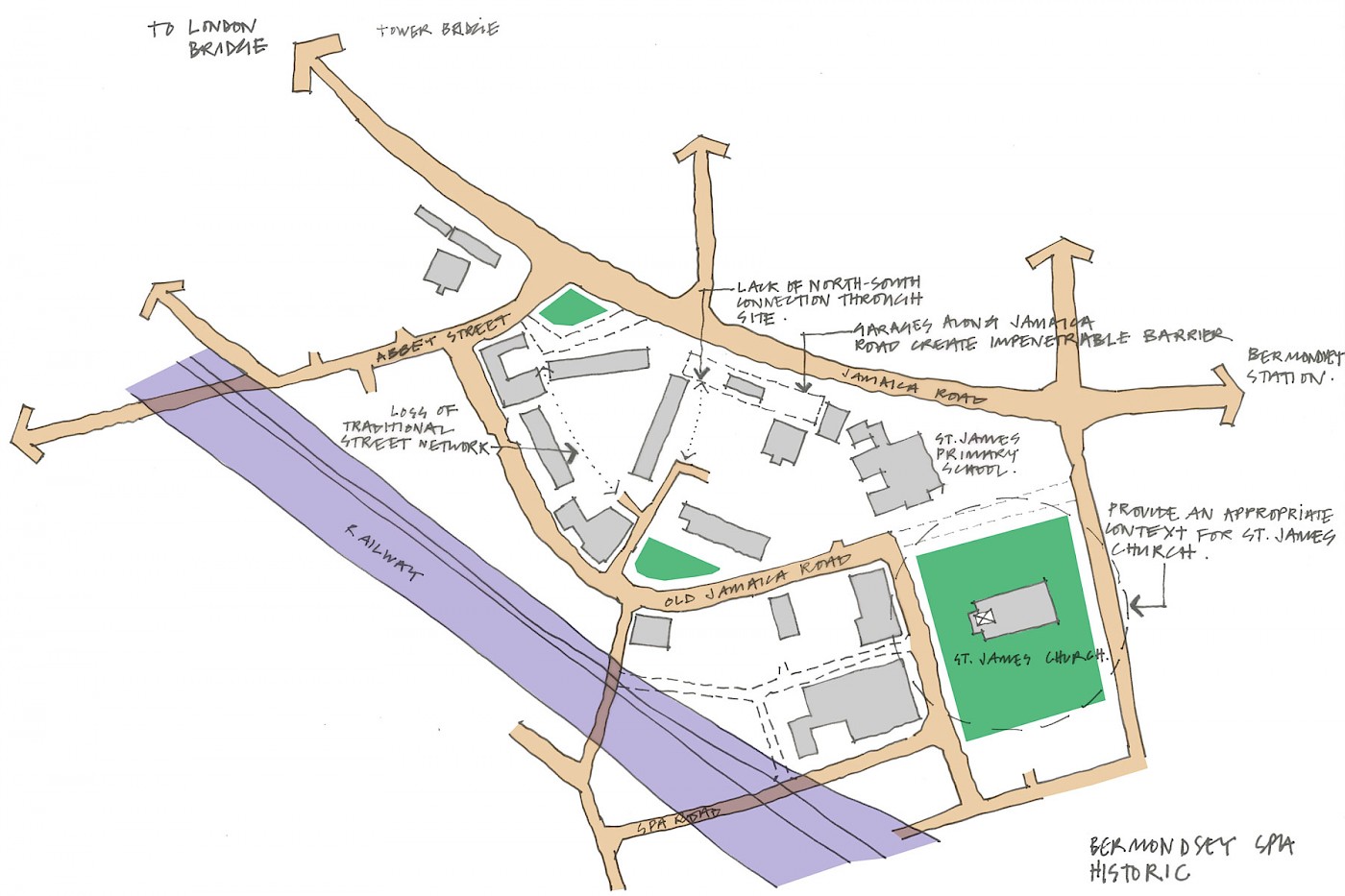 丨英国伦敦丨Levitt Bernstein-59