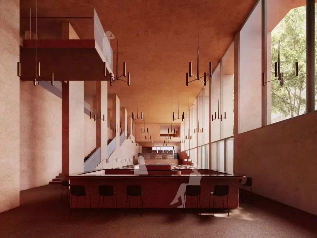 阿那亚金山岭小镇中心丨中国金山丨董功-25