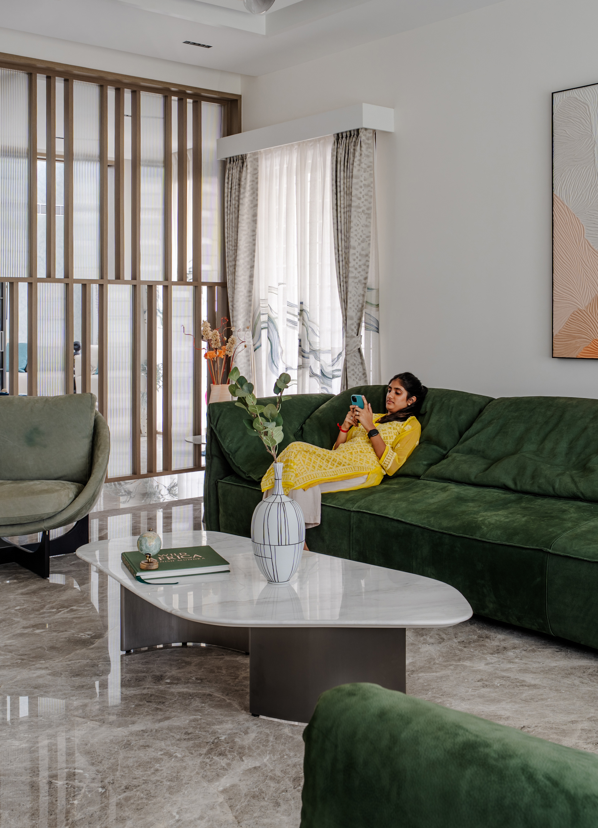 别墅丨Arun & Associates-25