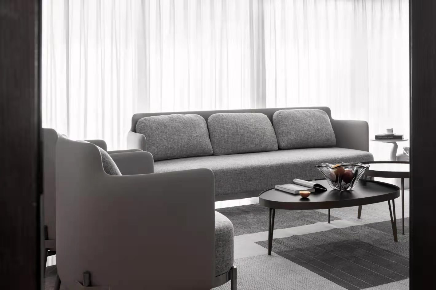 印湘江·隐匿在生活中的浪漫-15